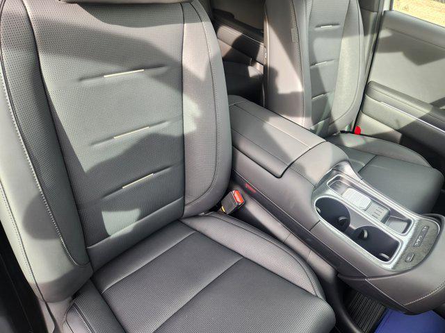 new 2026 Hyundai Palisade car, priced at $58,879