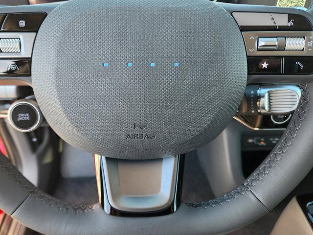 new 2026 Hyundai IONIQ 5 car, priced at $40,579