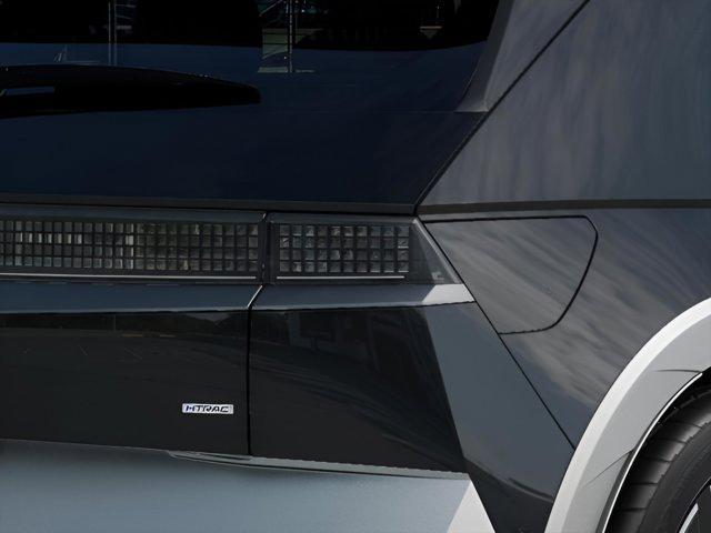 new 2026 Hyundai IONIQ 5 car, priced at $48,606