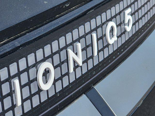 new 2026 Hyundai IONIQ 5 car, priced at $40,579