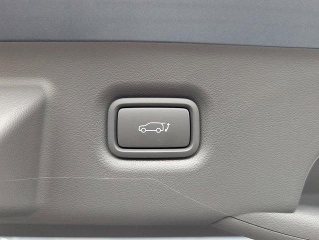 new 2025 Hyundai IONIQ 5 car, priced at $53,498