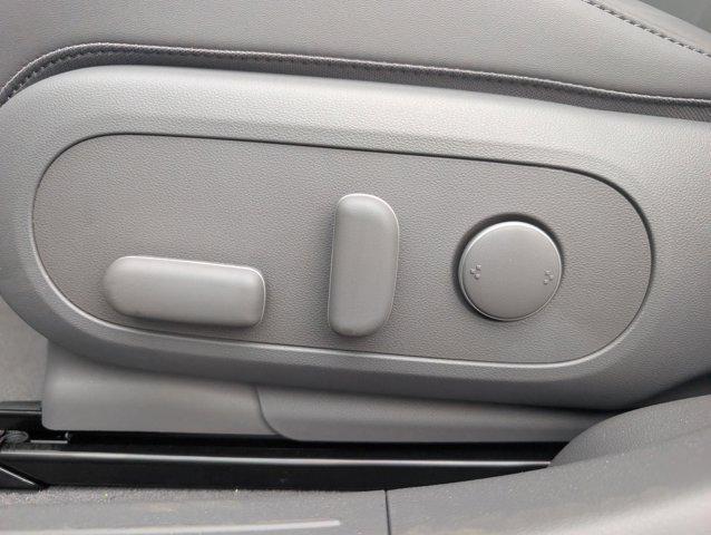 new 2025 Hyundai IONIQ 5 car, priced at $53,498