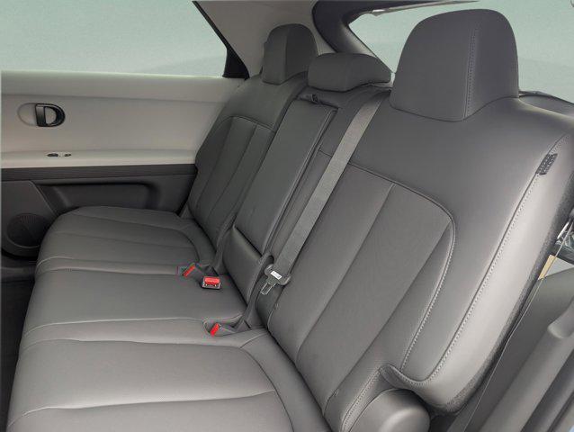 new 2025 Hyundai IONIQ 5 car, priced at $53,498