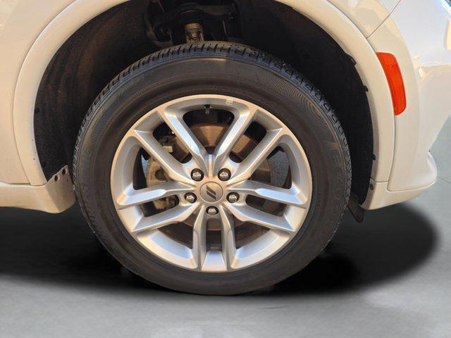 used 2024 Dodge Durango car, priced at $28,132