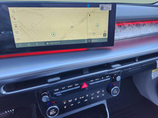 new 2026 Hyundai IONIQ 9 car, priced at $64,595