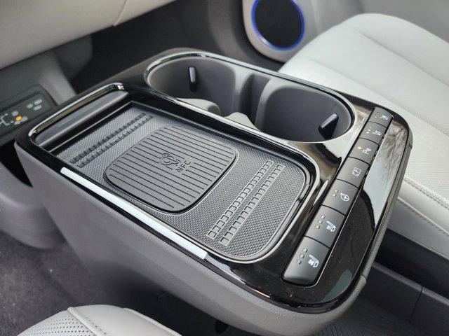 new 2026 Hyundai IONIQ 5 car, priced at $49,368