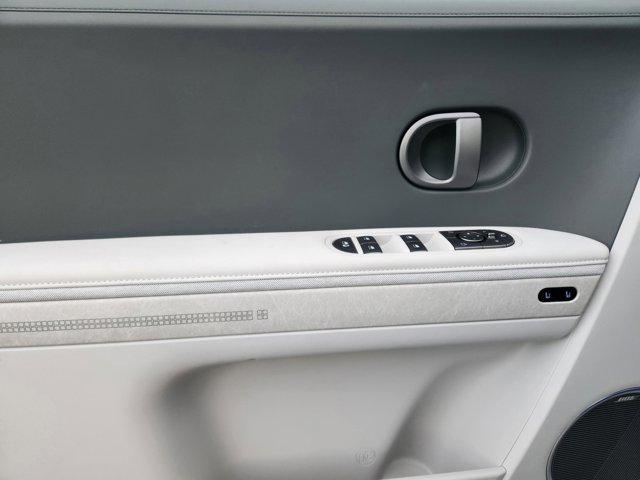 new 2026 Hyundai IONIQ 5 car, priced at $49,368