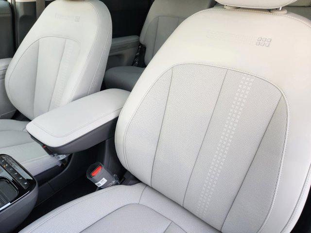 new 2026 Hyundai IONIQ 5 car, priced at $49,368