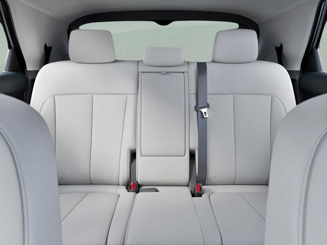 new 2026 Hyundai IONIQ 5 car, priced at $49,368