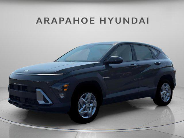 new 2026 Hyundai Kona car, priced at $29,189