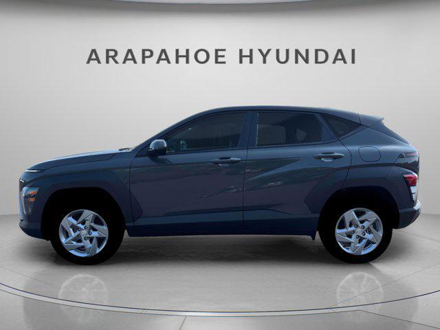 new 2026 Hyundai Kona car, priced at $29,189