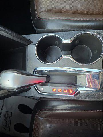 used 2015 GMC Terrain car, priced at $7,328