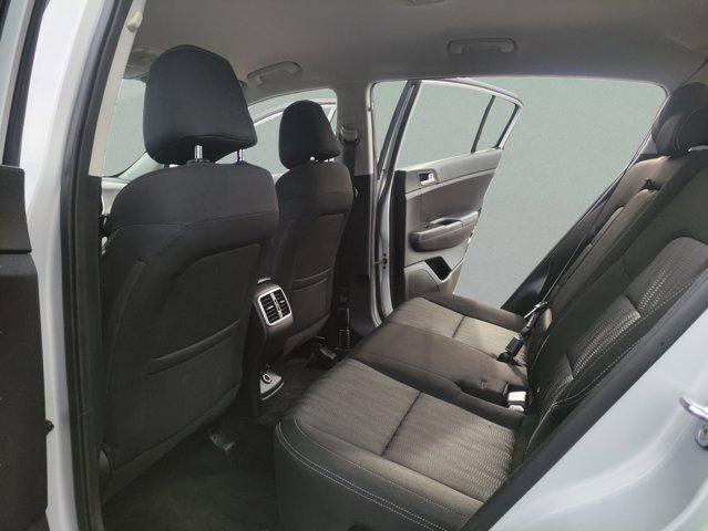 used 2017 Kia Sportage car, priced at $10,976