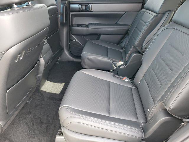 new 2026 Hyundai SANTA FE HEV car, priced at $51,004