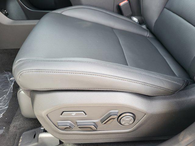 new 2026 Hyundai SANTA FE HEV car, priced at $50,164