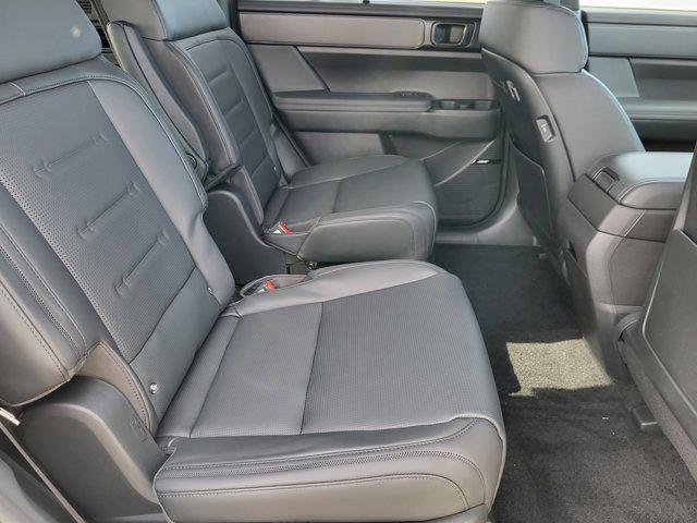 new 2026 Hyundai SANTA FE HEV car, priced at $51,004