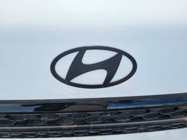 new 2026 Hyundai SANTA FE HEV car, priced at $50,164