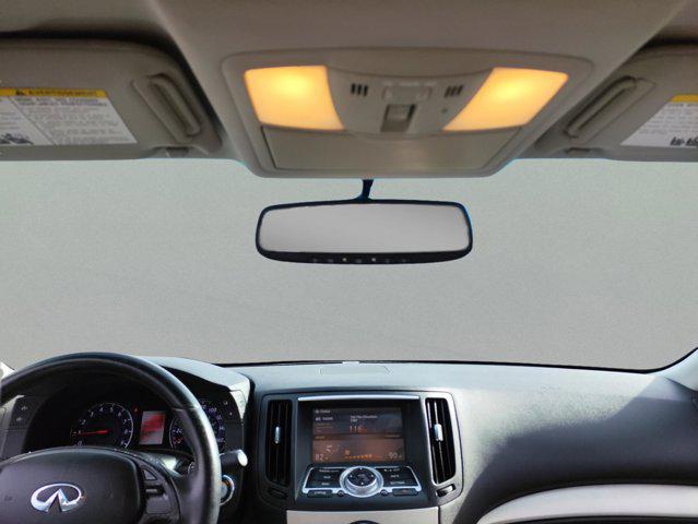 used 2008 INFINITI G35x car, priced at $8,014