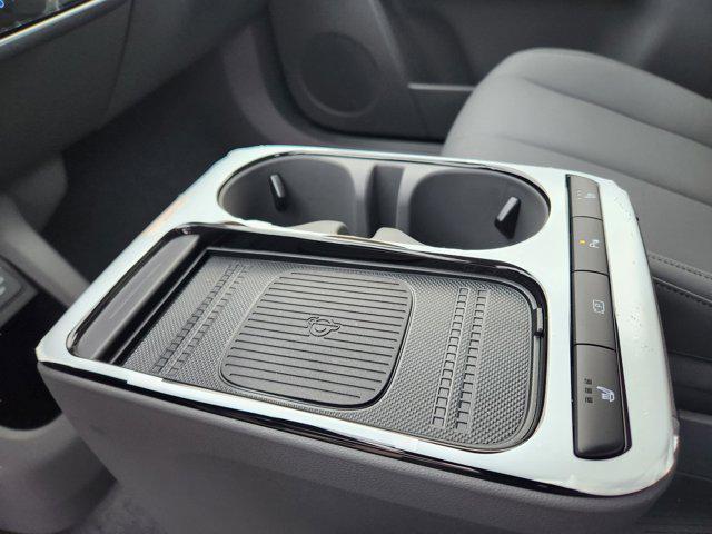 new 2026 Hyundai IONIQ 5 car, priced at $35,839