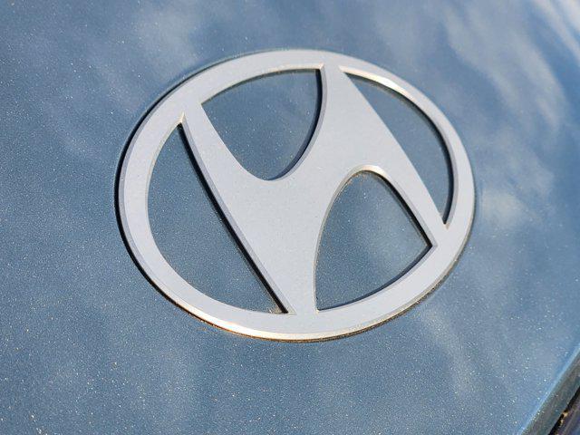 new 2026 Hyundai IONIQ 5 car, priced at $35,839