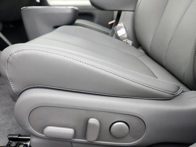 new 2026 Hyundai IONIQ 5 car, priced at $35,839