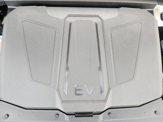 new 2026 Hyundai IONIQ 5 car, priced at $35,839