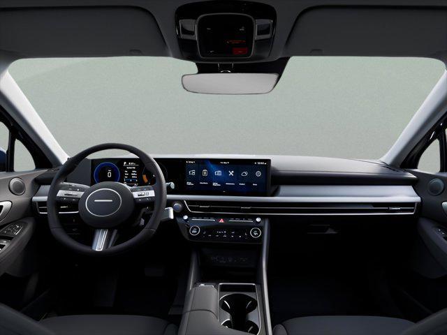 new 2026 Hyundai Sonata car, priced at $32,458