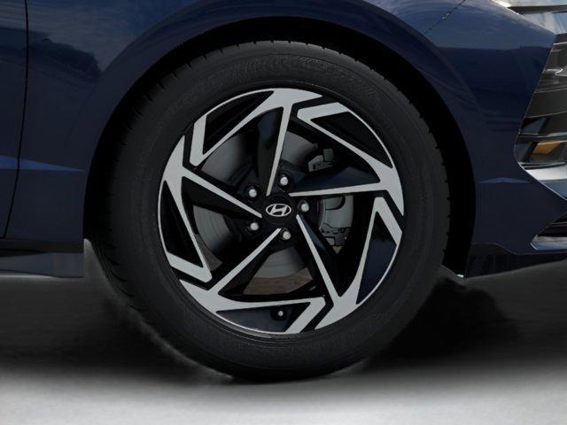 new 2026 Hyundai Sonata car, priced at $32,458