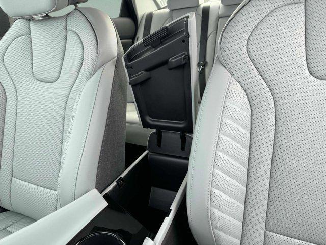 new 2025 Hyundai ELANTRA HEV car, priced at $25,336