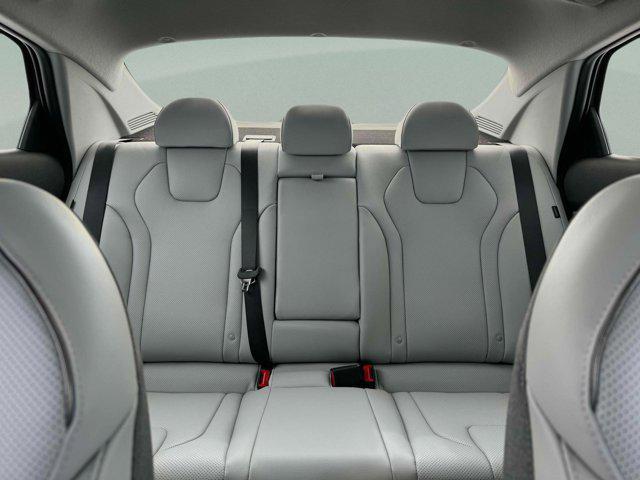 new 2025 Hyundai ELANTRA HEV car, priced at $25,336