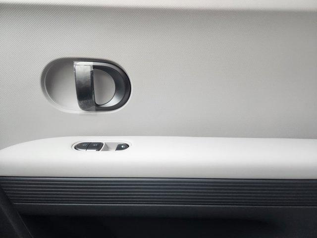 new 2026 Hyundai IONIQ 5 car, priced at $42,839