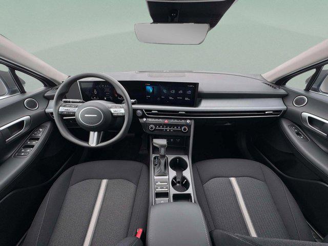 new 2026 Hyundai Sonata car, priced at $28,726
