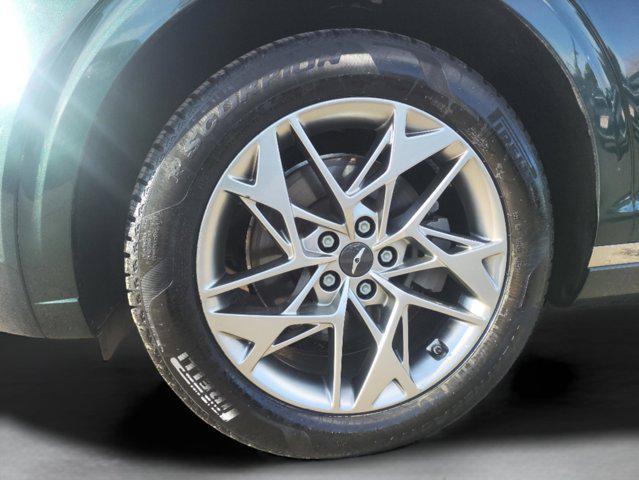 used 2022 Genesis GV70 car, priced at $29,294