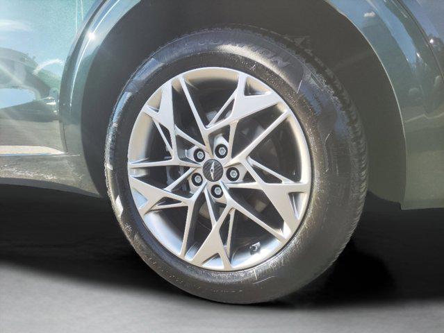 used 2022 Genesis GV70 car, priced at $29,294