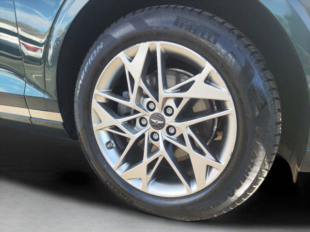 used 2022 Genesis GV70 car, priced at $29,294