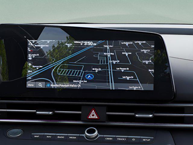 new 2026 Hyundai ELANTRA HEV car, priced at $30,134