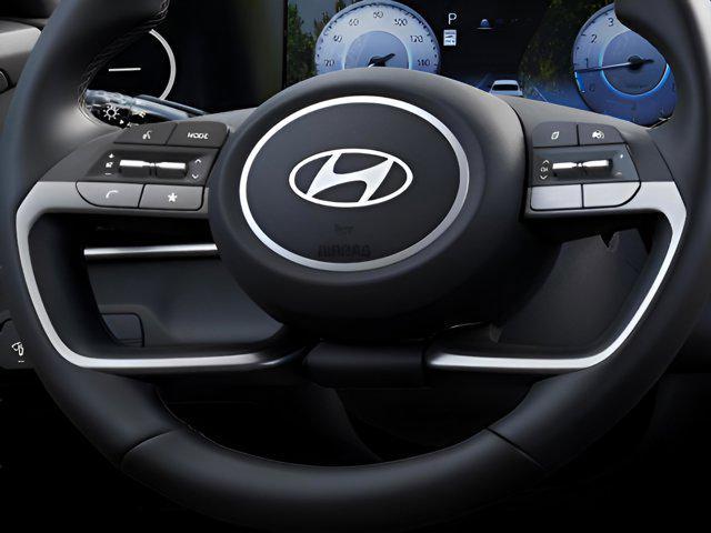 new 2026 Hyundai ELANTRA HEV car, priced at $30,134