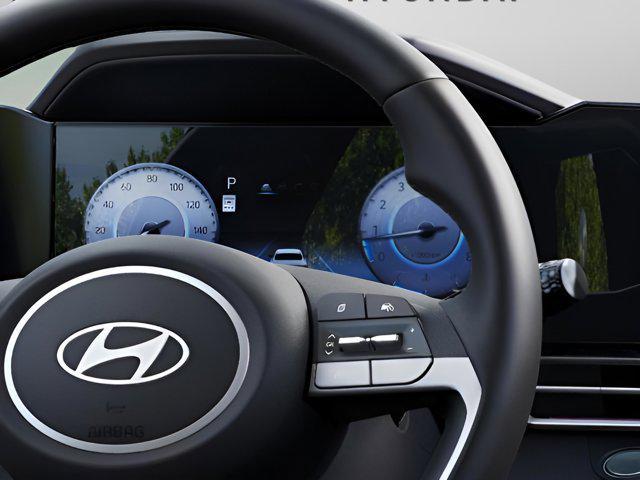 new 2026 Hyundai ELANTRA HEV car, priced at $30,134