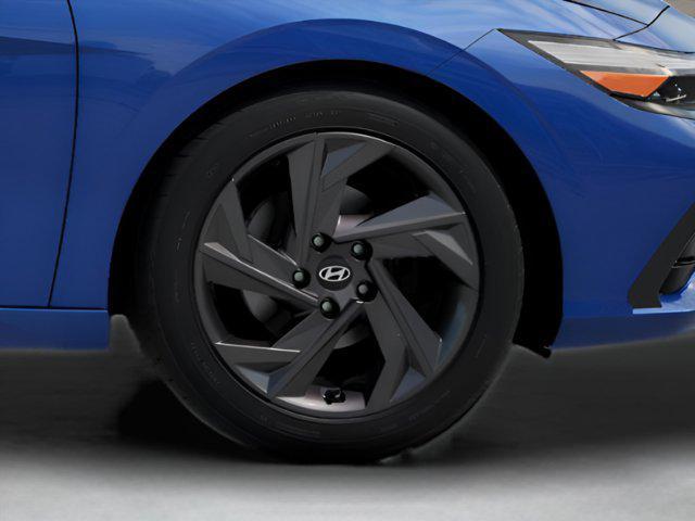 new 2026 Hyundai ELANTRA HEV car, priced at $30,134