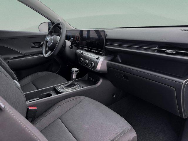 new 2026 Hyundai Kona car, priced at $29,189