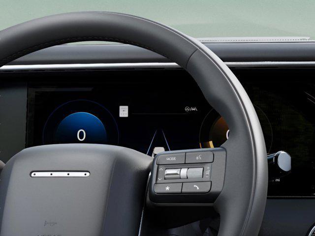 new 2026 Hyundai Palisade car, priced at $57,570