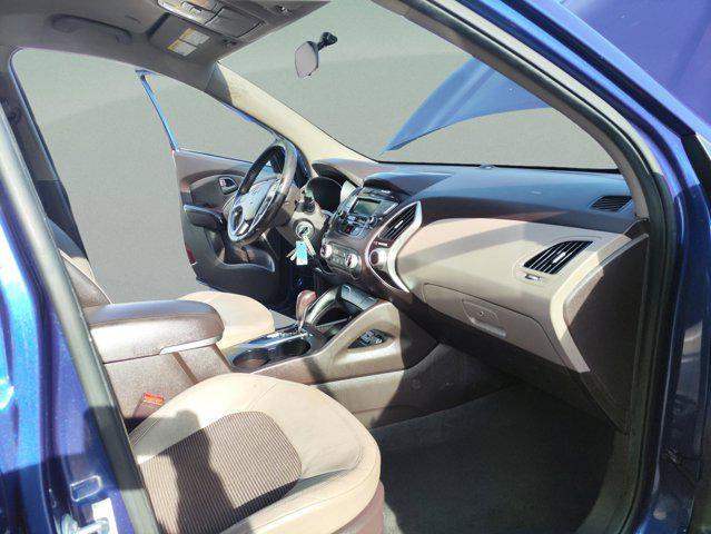 used 2011 Hyundai Tucson car, priced at $6,255