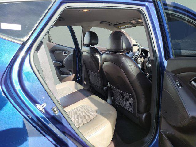 used 2011 Hyundai Tucson car, priced at $6,255