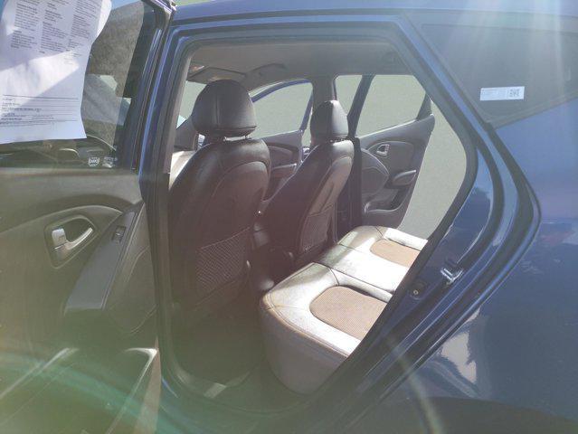 used 2011 Hyundai Tucson car, priced at $6,255