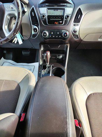 used 2011 Hyundai Tucson car, priced at $6,255