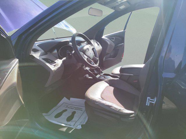 used 2011 Hyundai Tucson car, priced at $6,255