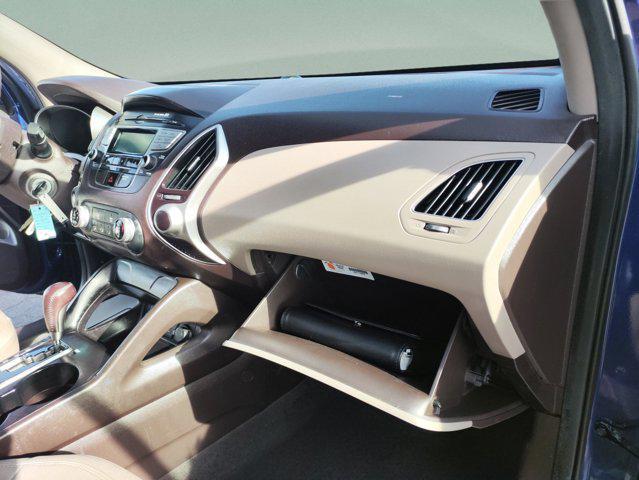 used 2011 Hyundai Tucson car, priced at $6,255