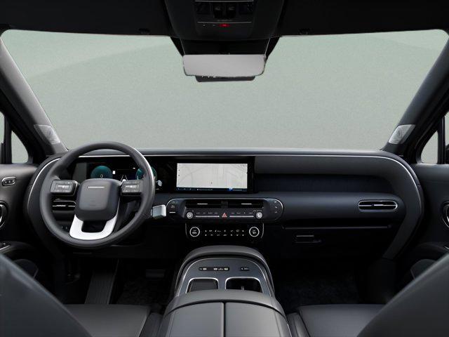 new 2026 Hyundai Palisade Hybrid car, priced at $61,444