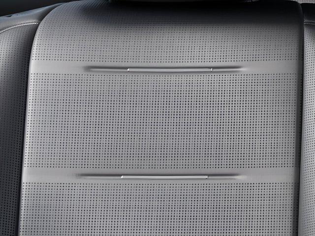 new 2026 Hyundai Palisade Hybrid car, priced at $61,444