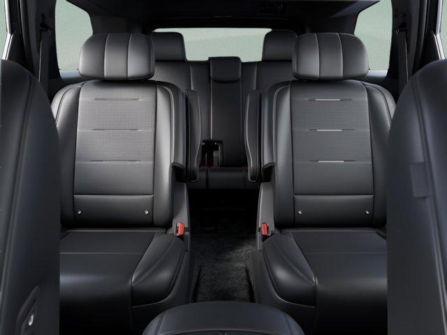 new 2026 Hyundai Palisade Hybrid car, priced at $61,444